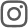 instagram footer logo