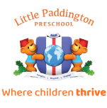 little paddington header logo