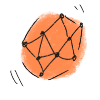 doodle bola