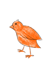 Infant Care Bird